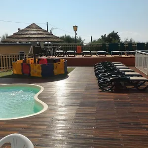 Ali Baba Campeggio